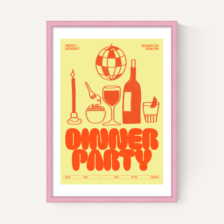 Dinner Party