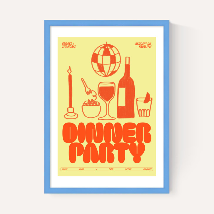 Dinner Party
