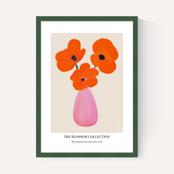 The Blossom Collection IV