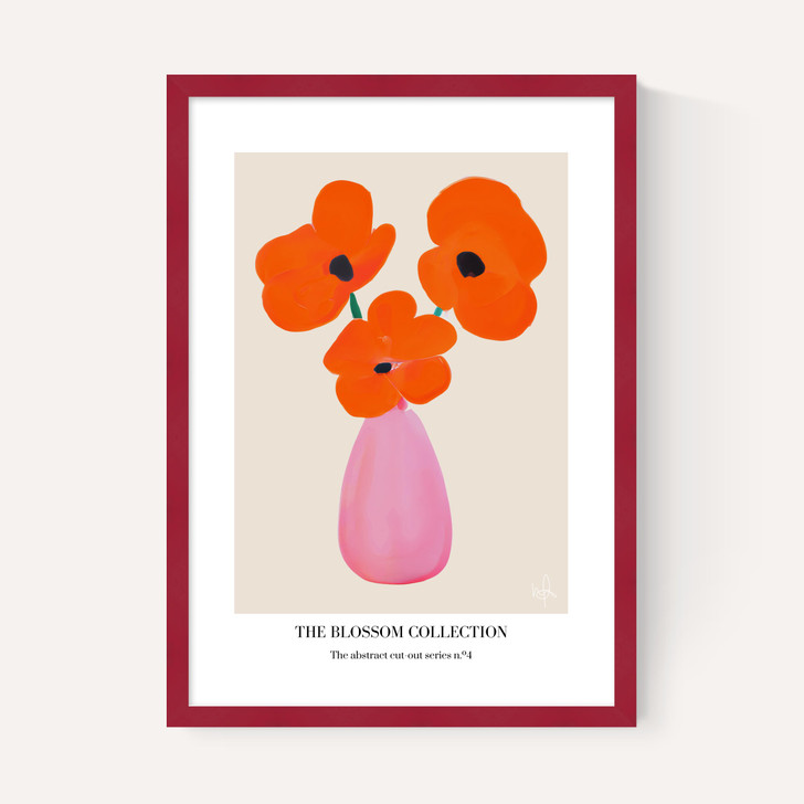 The Blossom Collection IV