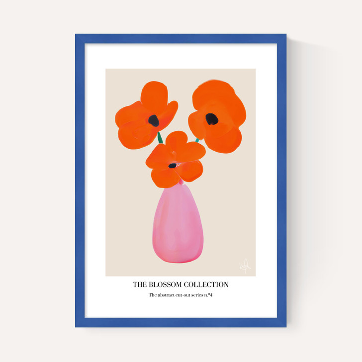 The Blossom Collection IV