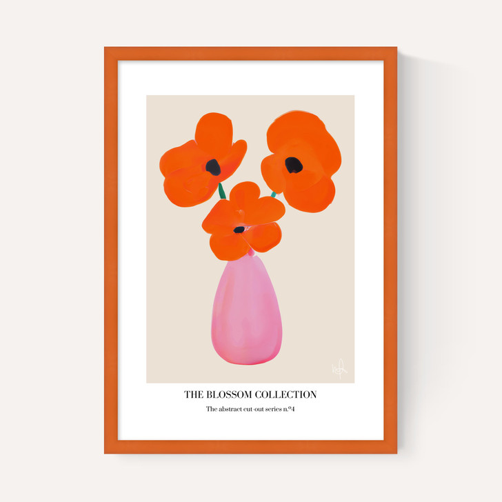 The Blossom Collection IV