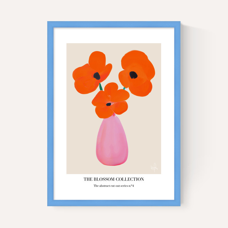 The Blossom Collection IV