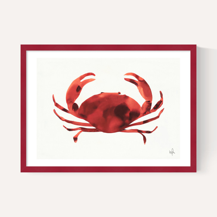 Crabs Tale
