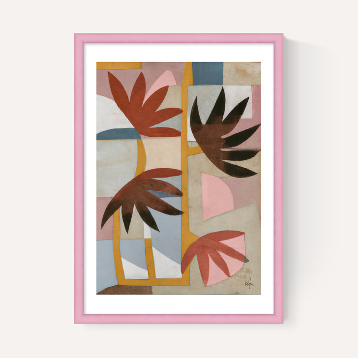 Flower Safari