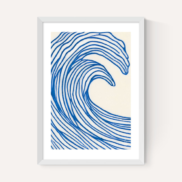 Wavy Lines