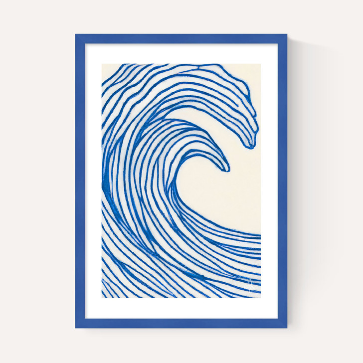 Wavy Lines
