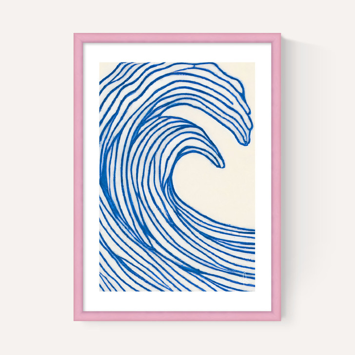 Wavy Lines