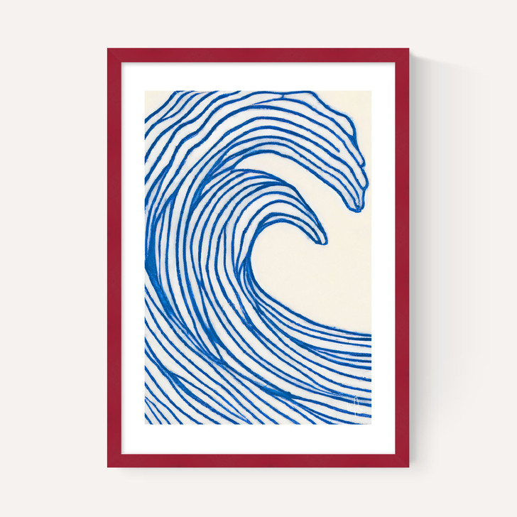 Wavy Lines