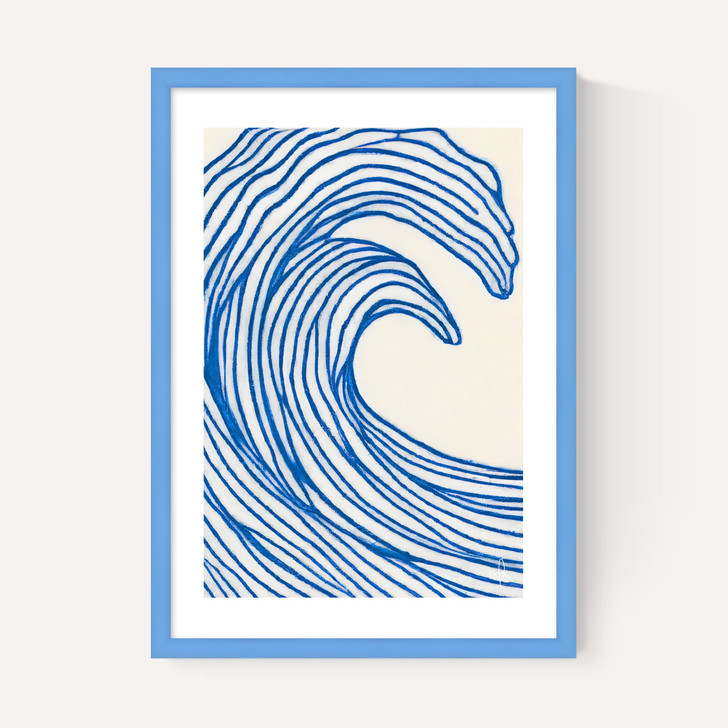 Wavy Lines