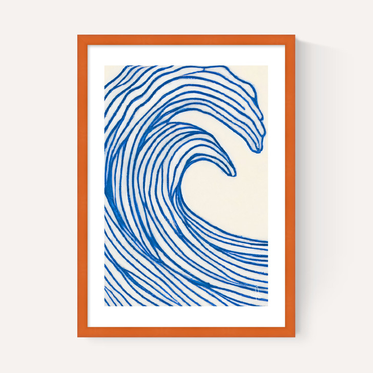 Wavy Lines