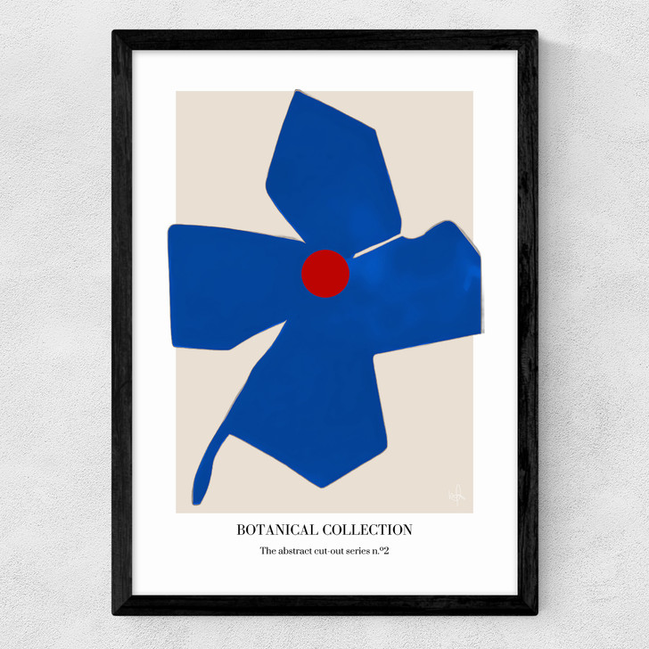 Botanical Collection II
