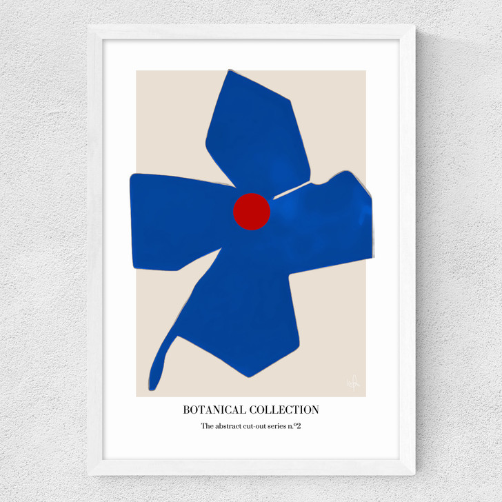 Botanical Collection II