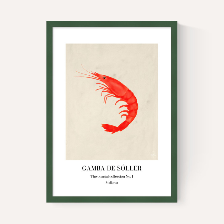 Gamba de SoÃÅller