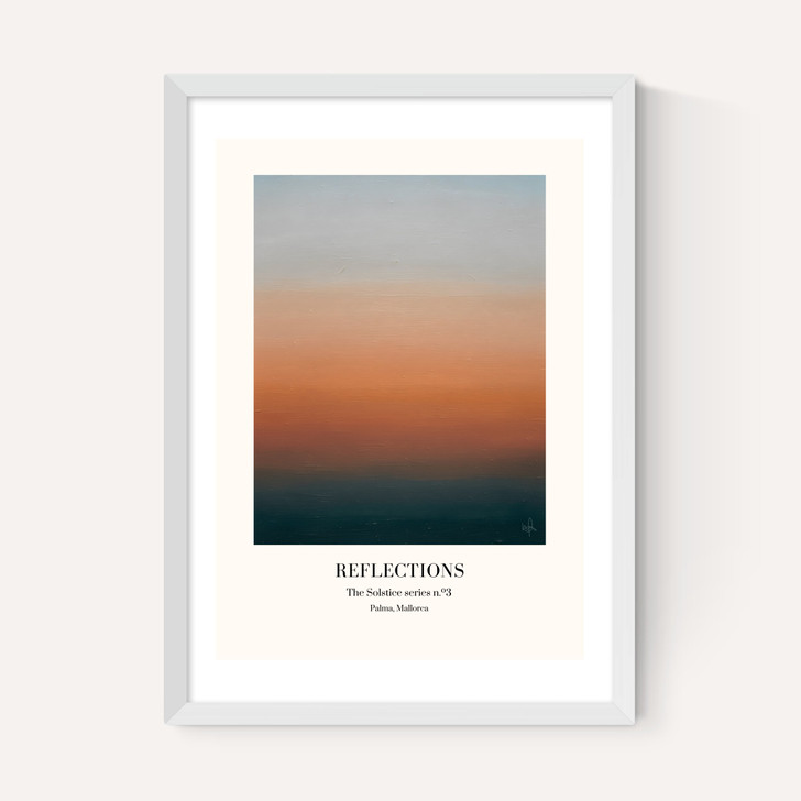 The Solstice Series - Reflections