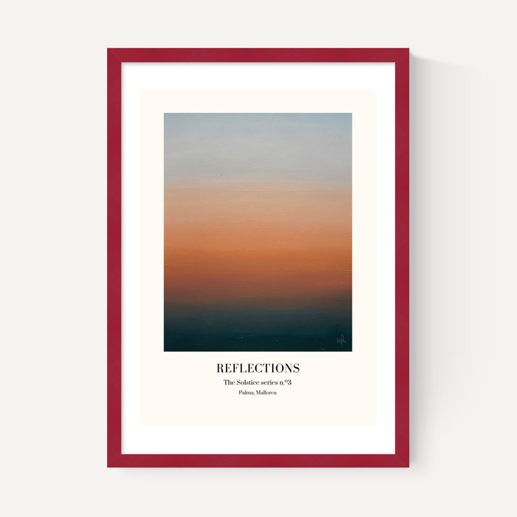 The Solstice Series - Reflections