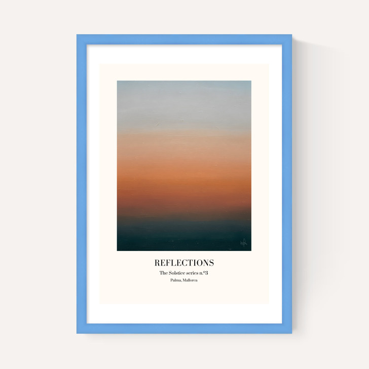 The Solstice Series - Reflections