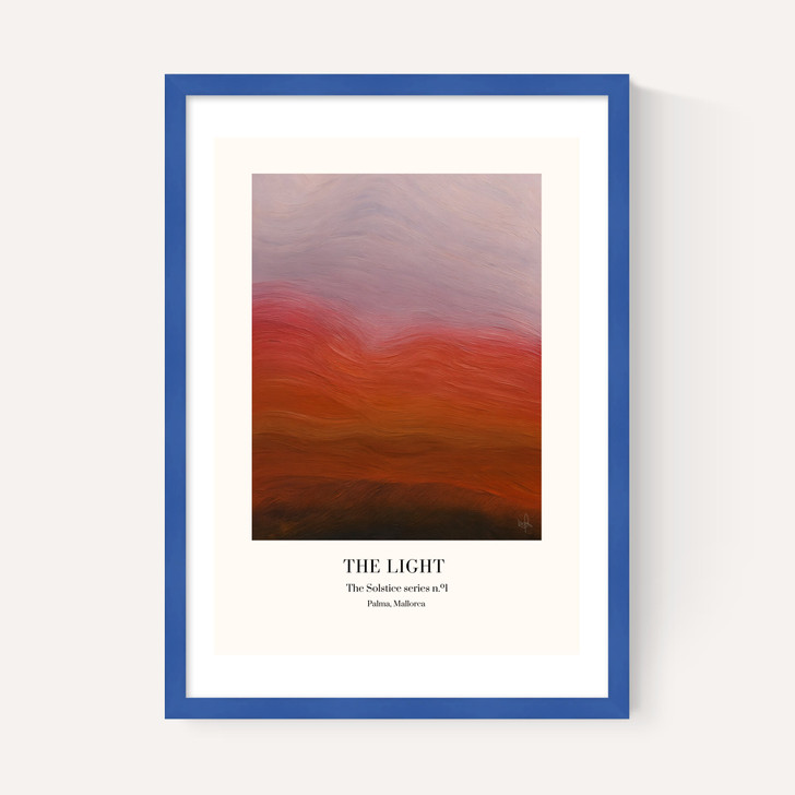 The Solstice Series - The Light