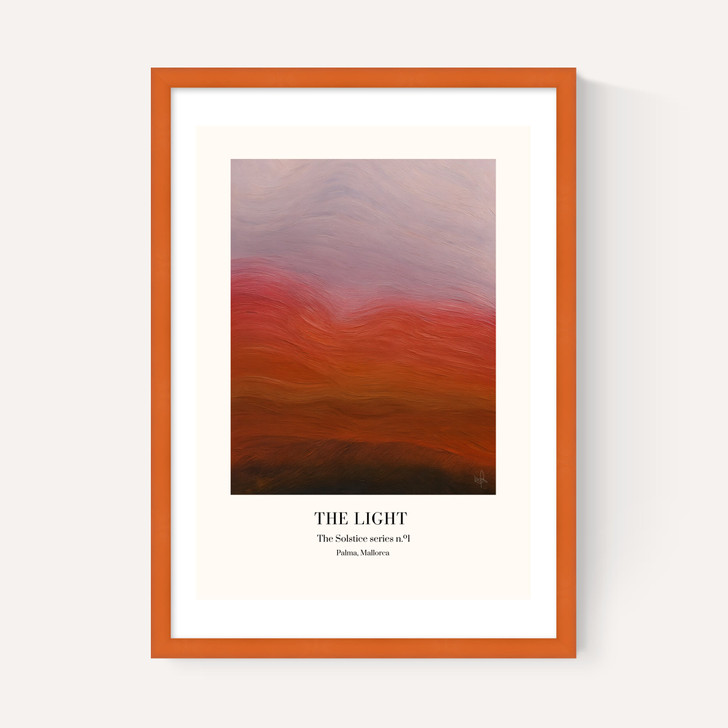 The Solstice Series - The Light