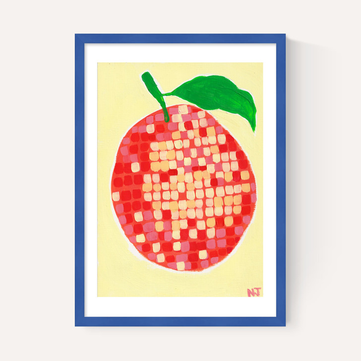 Disco Orange