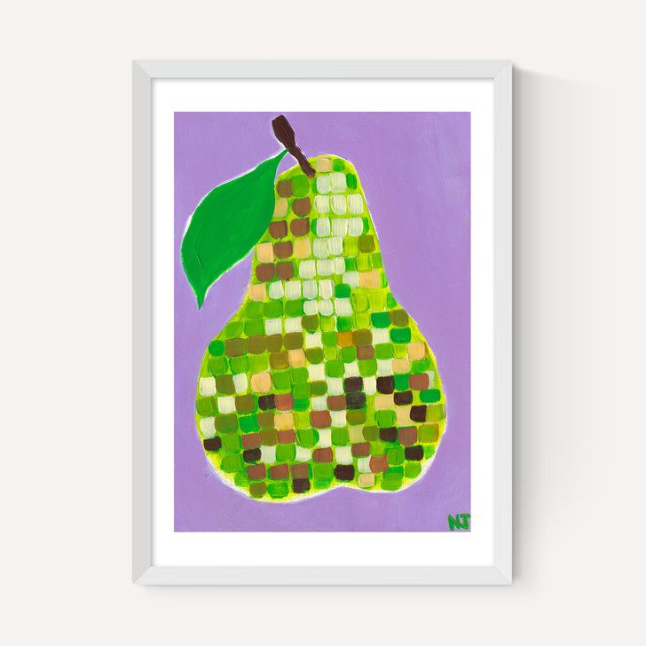 Disco Pear