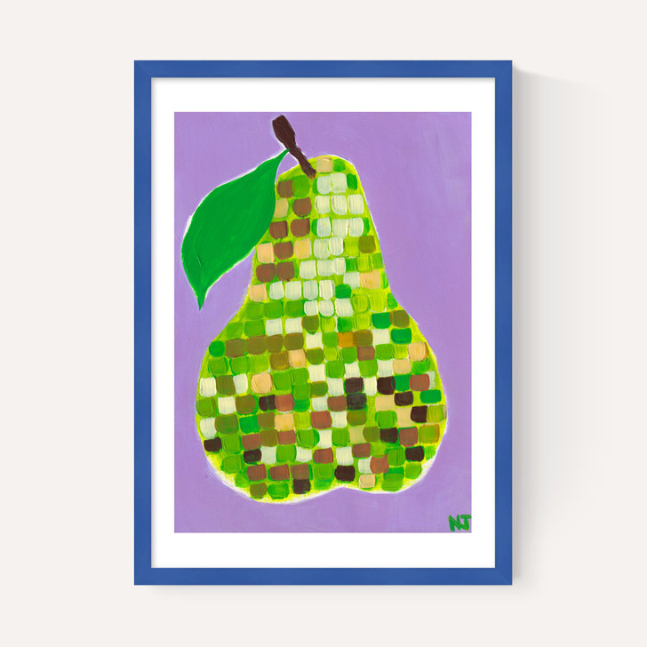 Disco Pear