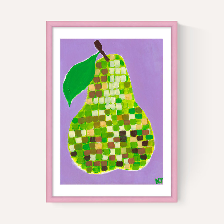 Disco Pear