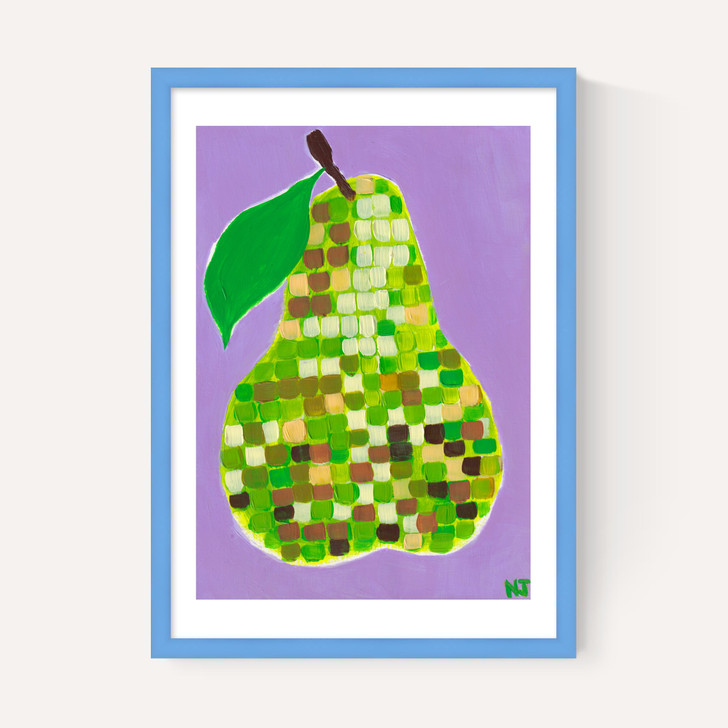 Disco Pear