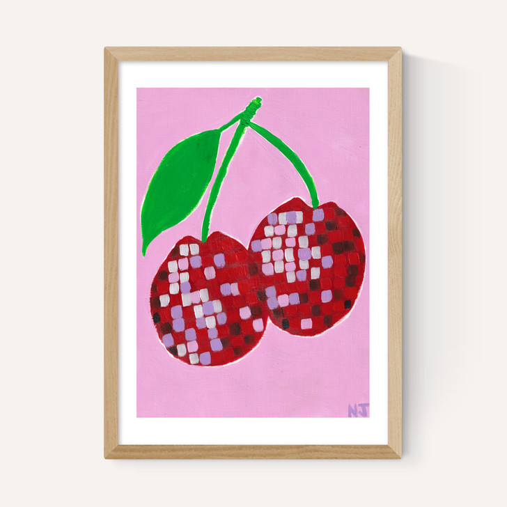 Disco Cherry