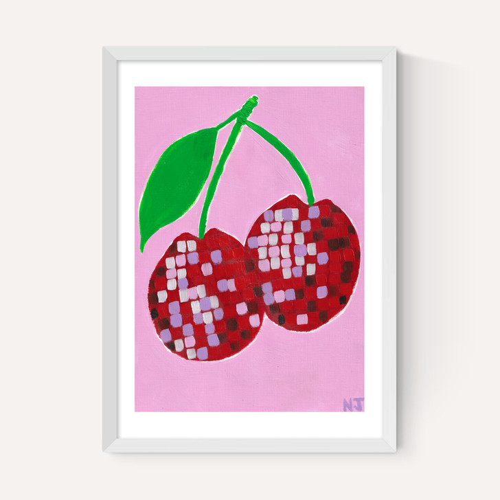 Disco Cherry