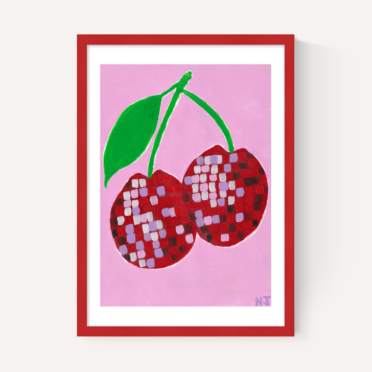 Disco Cherry
