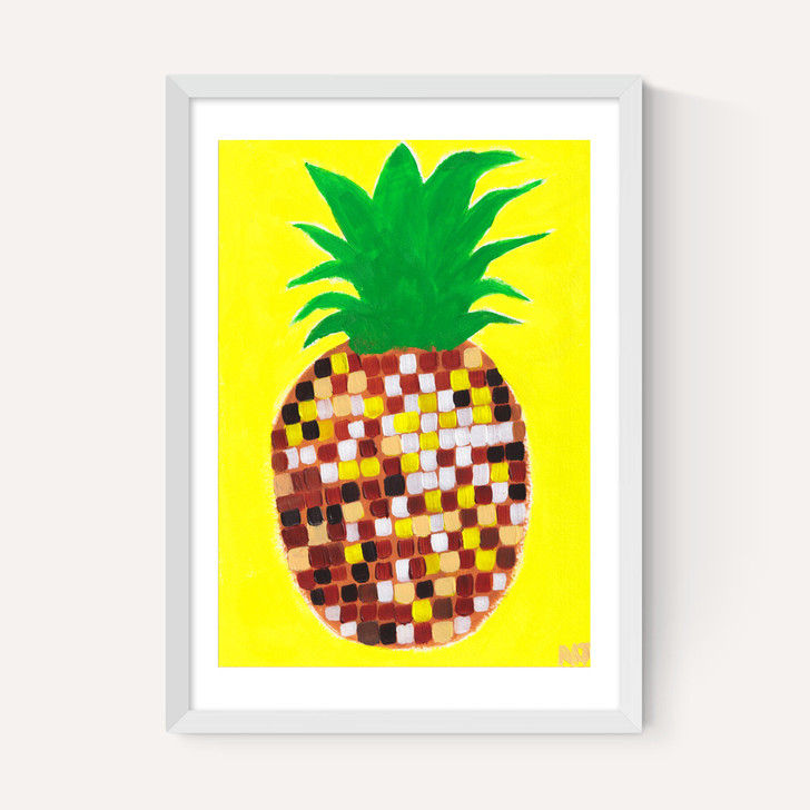 Disco Pineapple