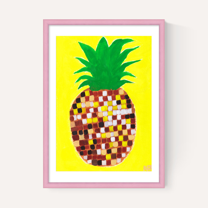 Disco Pineapple