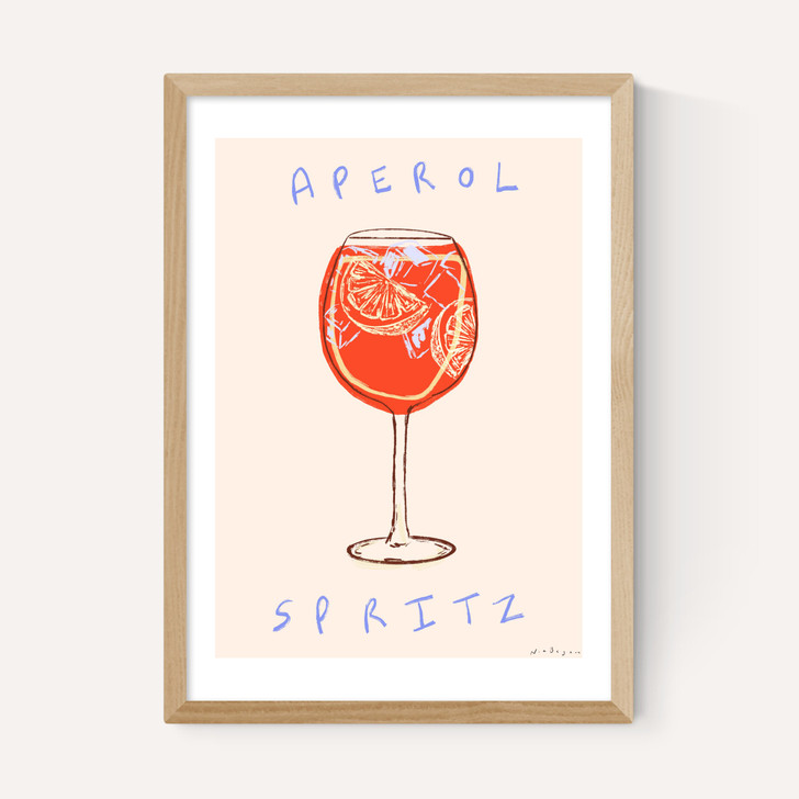 Aperol Time
