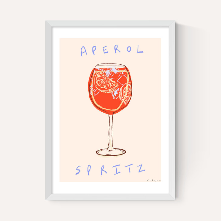Aperol Time
