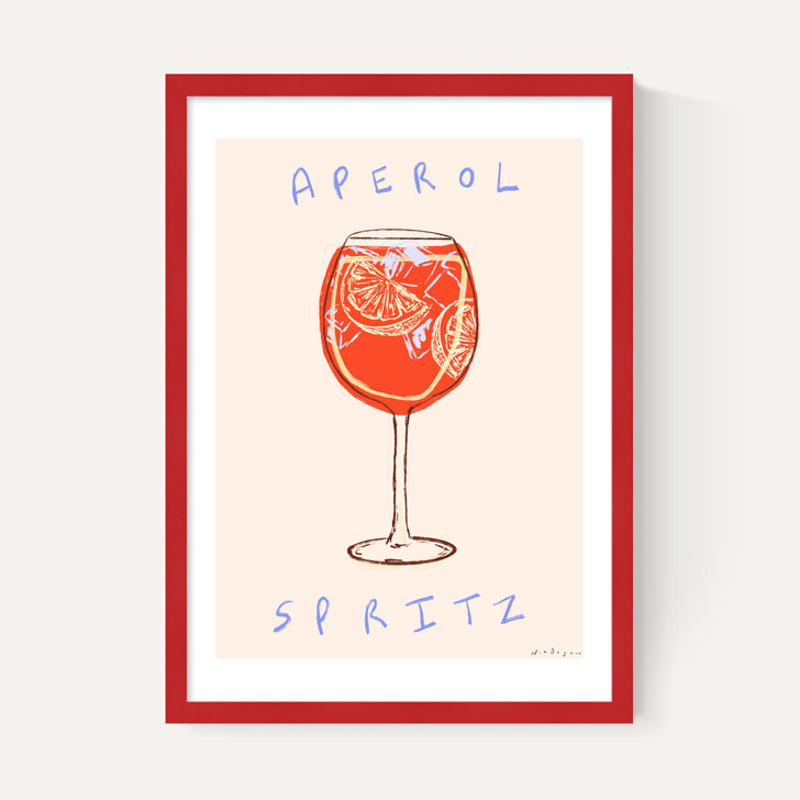 Aperol Time