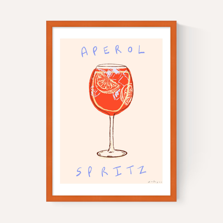 Aperol Time