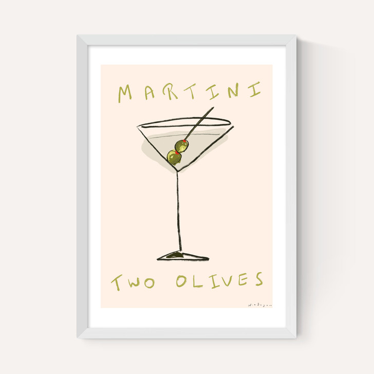 Martini Time
