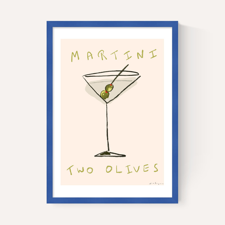 Martini Time