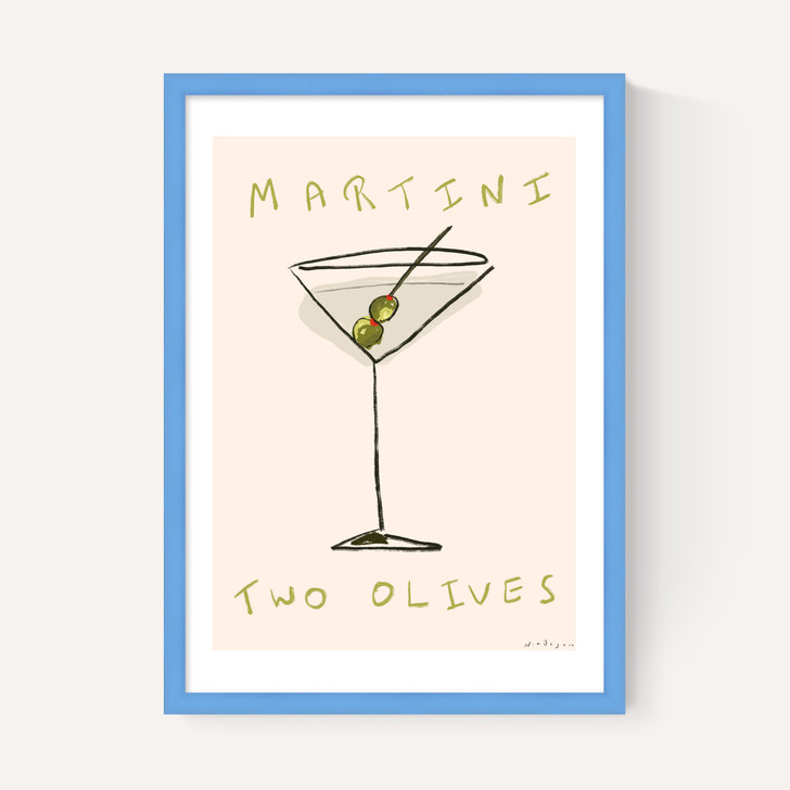 Martini Time
