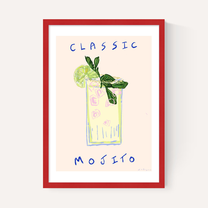 Mojito Time