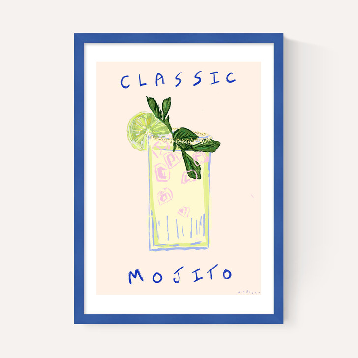Mojito Time
