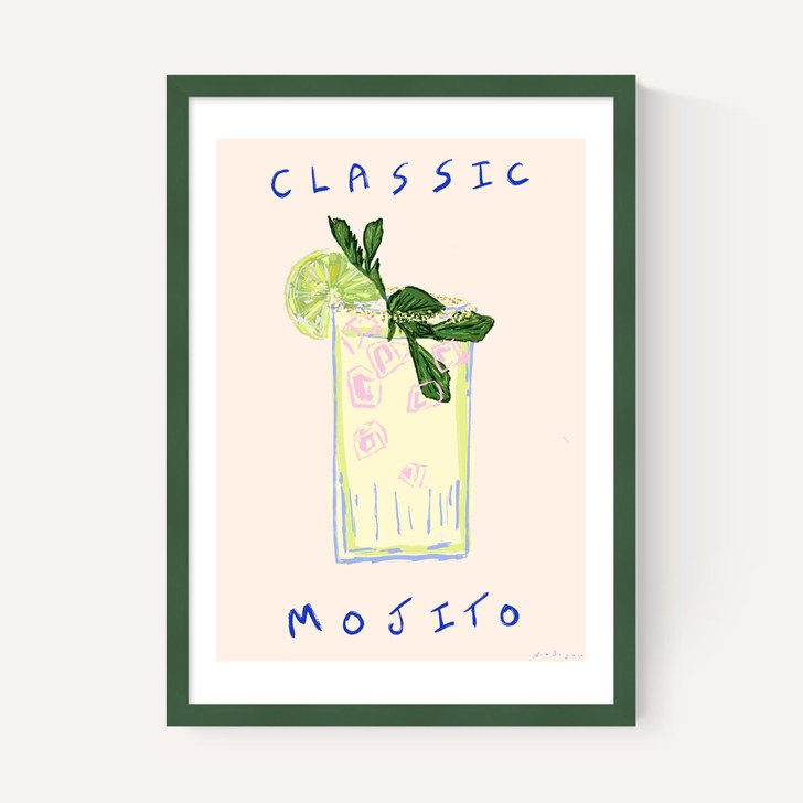 Mojito Time