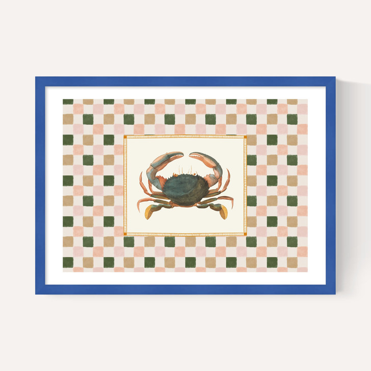Check Out This Crab