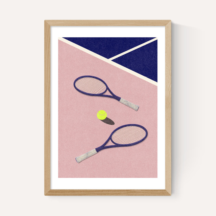 LA Tennis Club