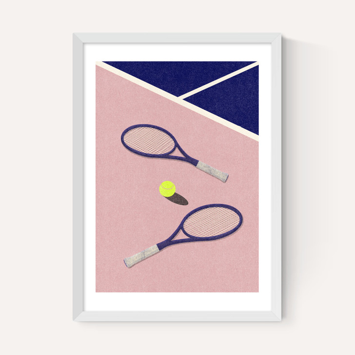 LA Tennis Club