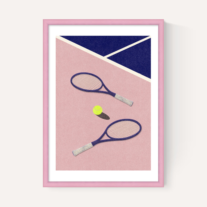 LA Tennis Club