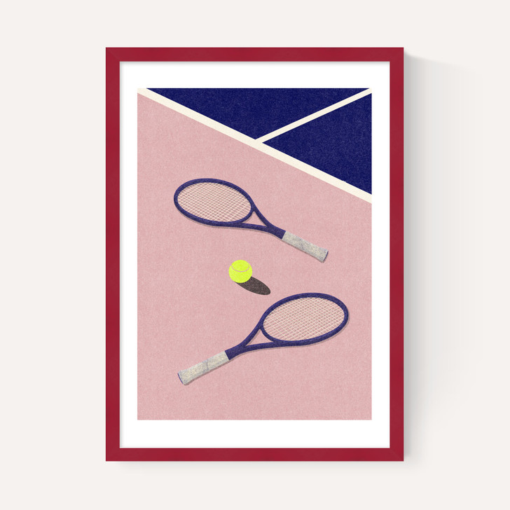 LA Tennis Club