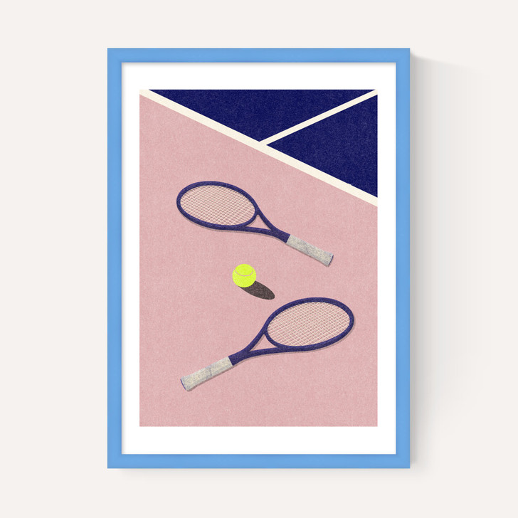 LA Tennis Club
