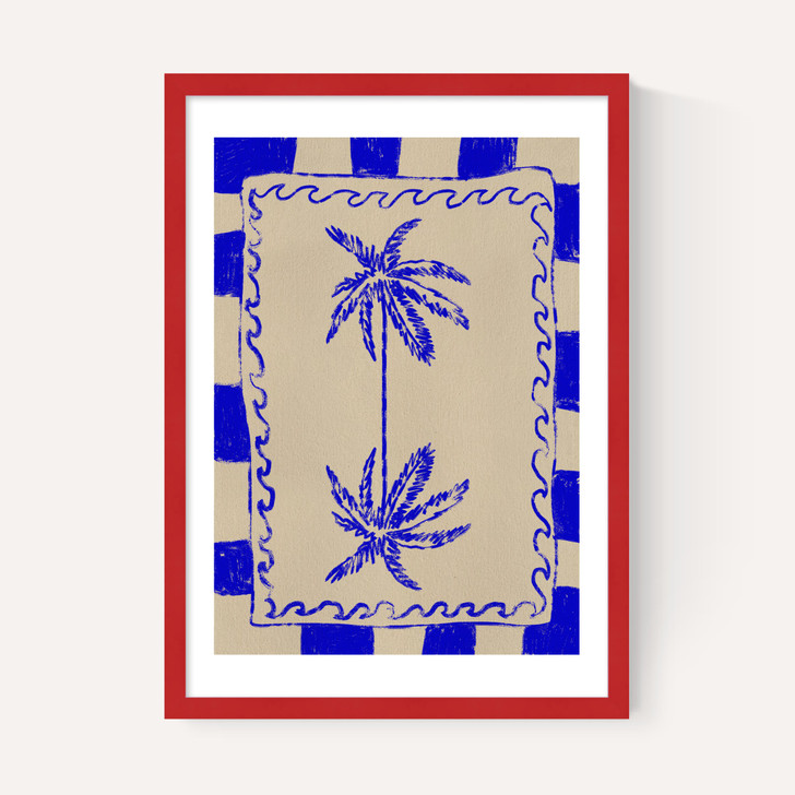 Coastal Charm